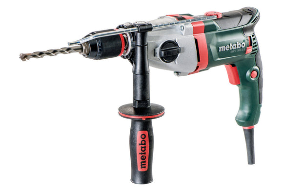 Metabo SBEV 1300-2 S Impact Drill