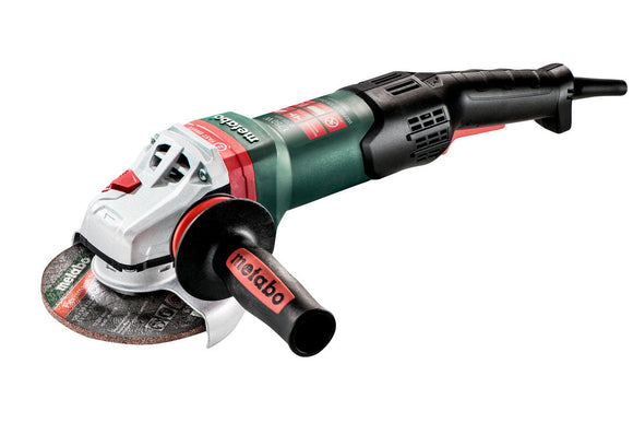 Metabo  Rat Tail Angle Grinder Ø125 mm, 1750 W - WEPBA 17-125 Quick RT