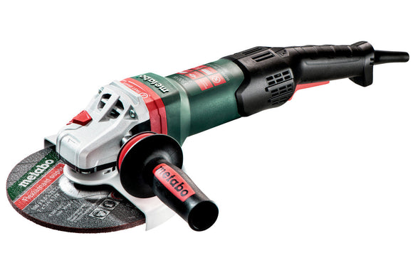 Metabo  Angle Grinder Ø180 mm, 1900 W, Safety Clutch - WEPBA 19-180 Quick RT