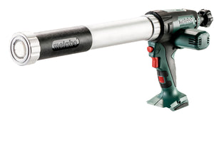 Metabo  18 V 600 mL Caulking Gun - SKIN ONLY KPA 18 LTX 600