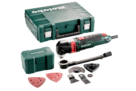 Metabo  400 W, Multi-Tool -  MT 400 Quick