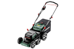 Metabo RM 36-18 LTX BL 46 Cordless lawn mower