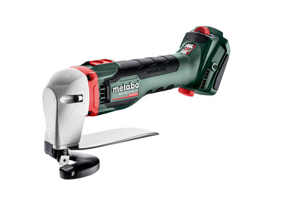 SCV 18 LTX BL 1.6 Cordless metal shears
