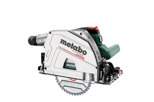 Metabo KT 18 LTX 66 BL Cordless plunge cut circular saw