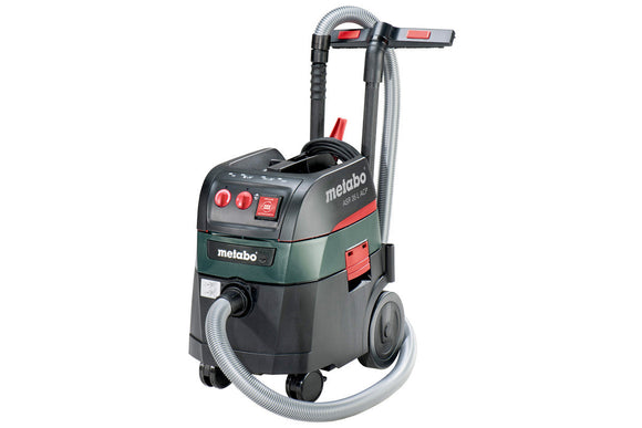 Metabo  1400 W 35 L Wet & Dry Vacuum, L Class, AutoClean Plus - ASR 35 L ACP