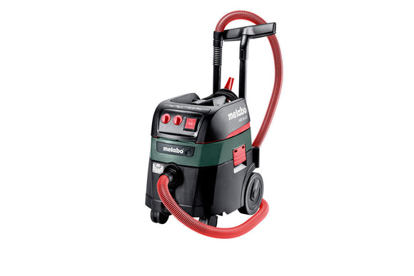 Metabo  1400 W 35 L Wet & Dry Vacuum, H Class, AutoClean Plus - ASR 35 H ACP