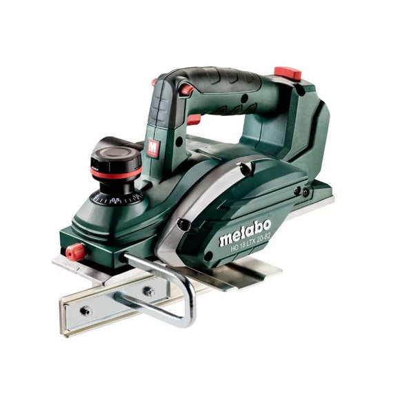Metabo  18 V Cordless Planer HO 18 LTX 20-82