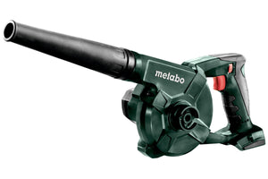 Metabo  18 V Blower - SKIN ONLY AG 18