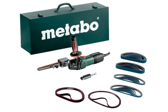 Metabo  Band File 950 W - BFE 9-20 Set