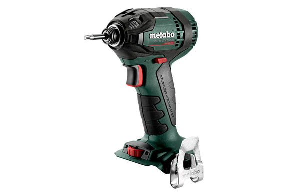 Metabo  18 V BRUSHLESS 1/4