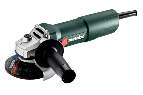 Metabo  Angle Grinder Ø100 mm, 750 W - W 750-100