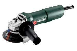 Metabo  Angle Grinder Ø100 mm, 750 W - W 750-100