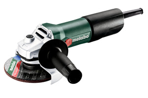 Metabo  Angle Grinder Ø125 mm, 850 W - W 850-125