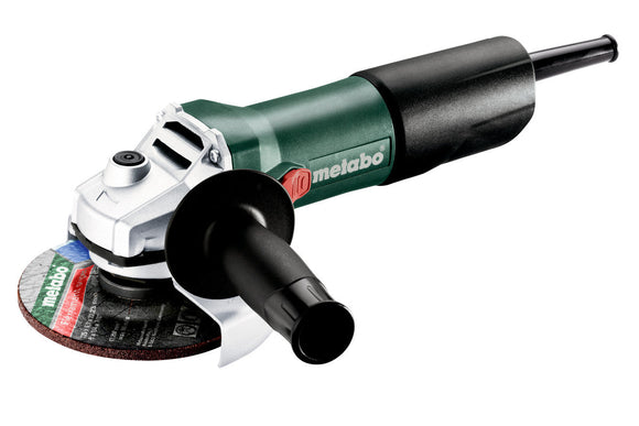 Metabo  Angle Grinder Ø125 mm, 850 W - W 850-125