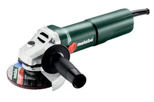Metabo  Angle Grinder Ø125 mm, 1100 W - W 1100-125