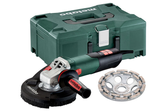 Metabo RSEV 17-125 Renovation Grinder