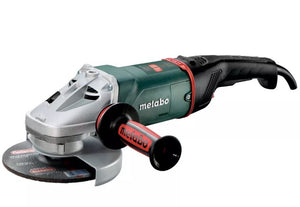 Metabo  Angle Grinder Ø180 mm, 2200 W - W 22-180 MVT