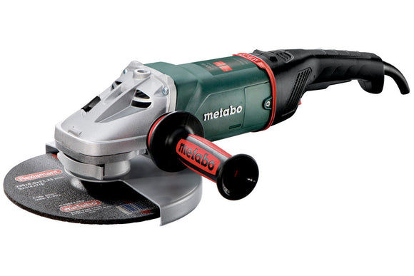 Metabo  Angle Grinder Ø230 mm, 2400 W - W 24-230 MVT