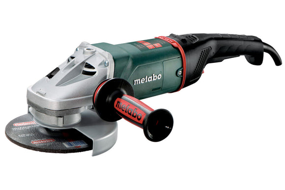 Metabo  Angle Grinder Ø180 mm, 2400 W - WE 24-180 MVT