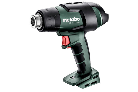 HG 18 LTX 500 Cordless hot air gun