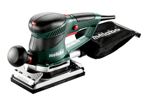 Metabo  350 W, 1/3 Sheet (92 mm x 184 mm) Orbit Ø2.2 mm - SRE 4350 TurboTec