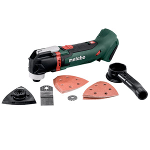 Metabo  18 V Multi-Tool SKIN MT 18 LTX