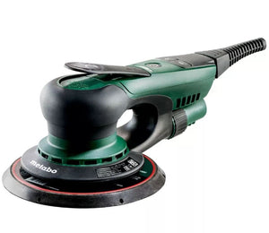 Metabo  350 W,  Ø150 mm, Ø2.5 mm Orbit, Random Orbital Sander - SXE 150-2.5 BL