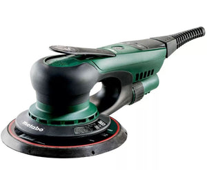 Metabo  350 W,  Ø150 mm, Ø5.0 mm Orbit, Random Orbital Sander - SXE 150-5.0 BL