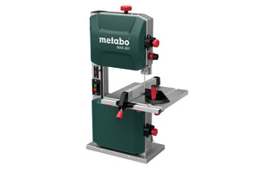 Metabo  400 W, Band Saw - BAS 261 PRECISION