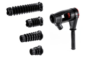 Metabo  SDS Max Dust Extraction System
(Suitable for use with all Metabo KHEV & MHEV Hammers) ESA max