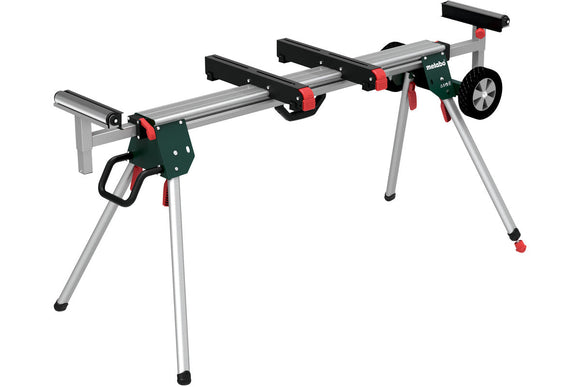 Metabo  Mitre Saws Stand With Wheels - KSU 401