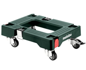 Metabo  Trolley to suit AS 18 L PC or MetaLoc Case System TROLLEY