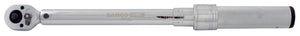 Bahco 1/2" Click Torque Wrench 40-200Nm