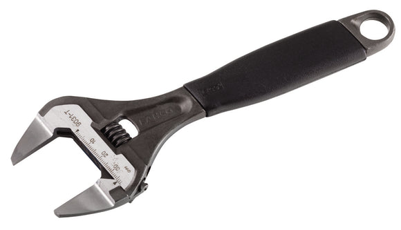 Bahco Adjustable wrench, 8