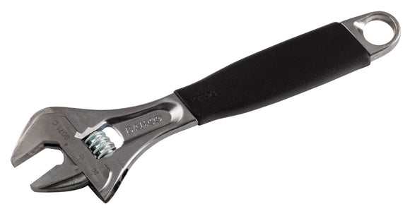 Bahco Adjustable wrench, 8