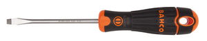 Bahco  Slotted 6.5mm tip - blade length 125mm - BahcoFit