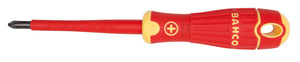 Bahco Phillips PH 1 1000v - blade length 80mm - BahcoFit