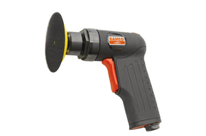 Bahco Pistol Grip Sander