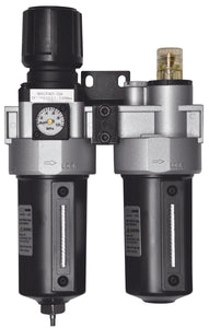 Bahco Air Filter Regulator - Lubricator