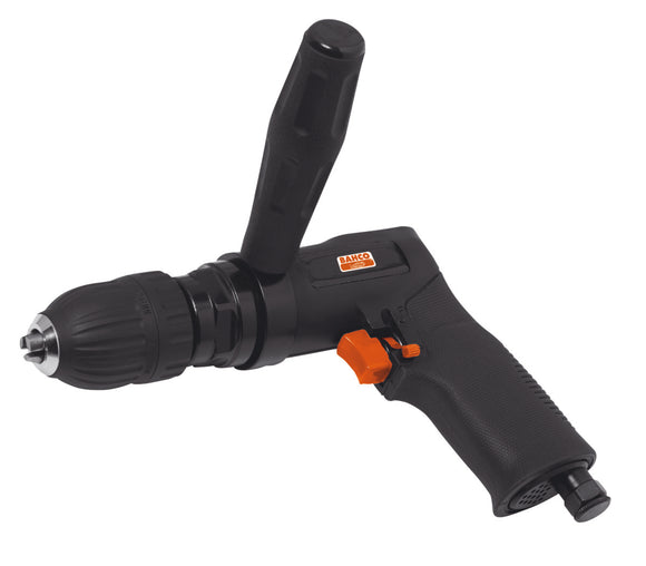 Bahco Reversible Drill 13mm