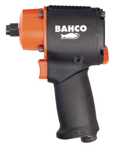Bahco 1/2" Drive Micro Impact Wrench