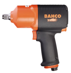 Bahco 1/2" Drive Impact Wrench