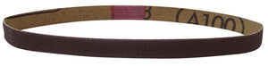 Bahco Belts 26 pcs 100 Grit - Suitable for BP222
