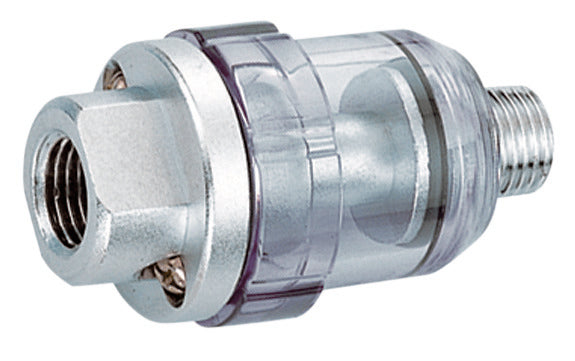 Bahco In Line Mini Lubricator