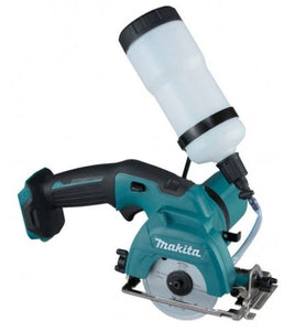 12V Max 85mm (3-1/4") Diamond Cutter - Tool Only