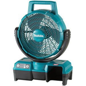 Makita 40V Max 235mm (9-1/4") Jobsite Fan