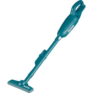 Makita 12V Max Stick Vacuum Cleaner - Tool Only