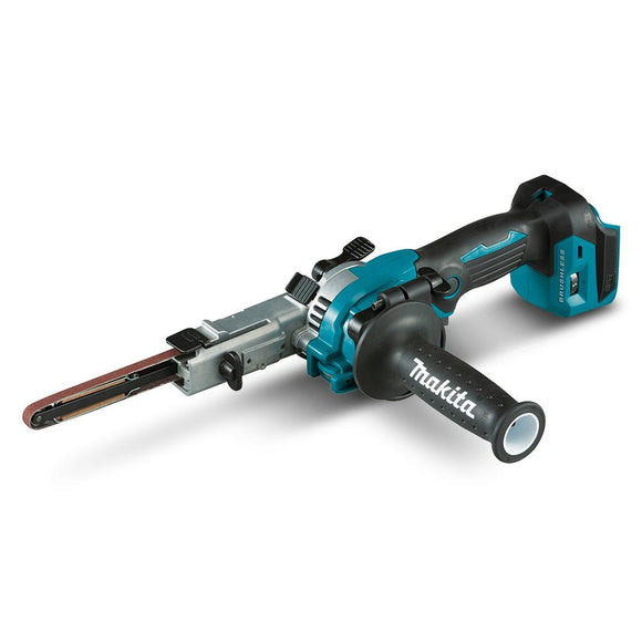 Makita 18V Brushless 9mm Power File