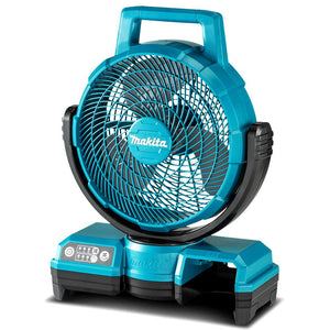 Makita 18V 235mm (9-1/4") Jobsite Fan