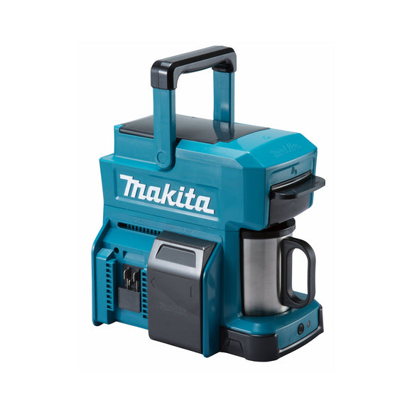 Makita 12V Max & 18V Coffee Machine - Tool Only